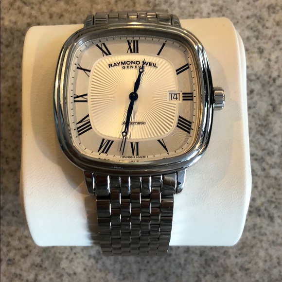 Raymond Weil Other - Raymond Weil Maestro Automatic Watch - 40mm